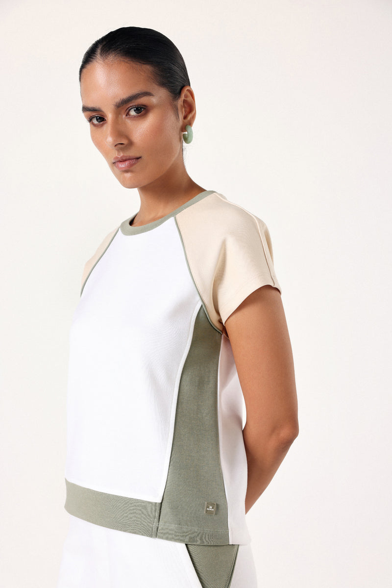 Pastello Co-ord Set