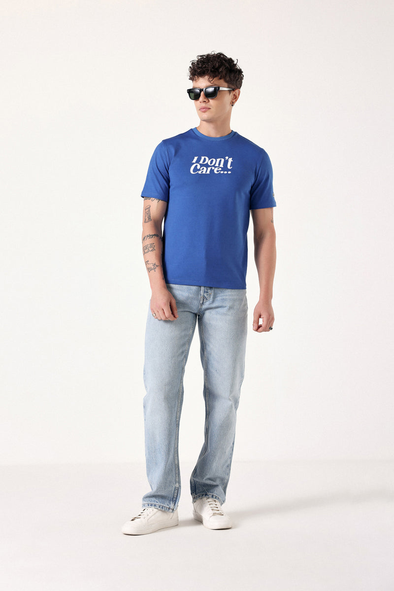 IDC - Mens  T-shirt