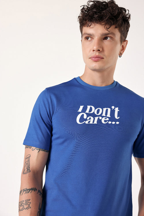 IDC - Mens  T-shirt