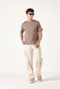 Organic Streak T-shirt
