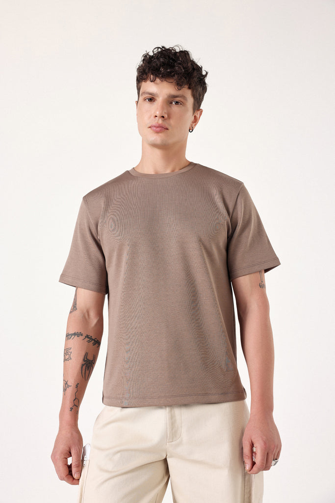 Organic Streak T-shirt