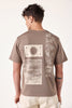 Organic Streak T-shirt