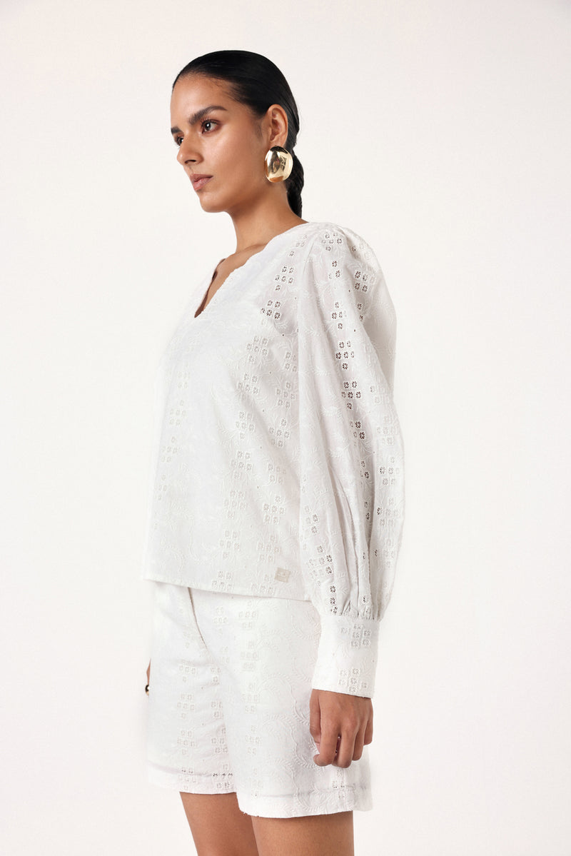 Breezy Co-ord Set