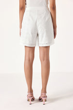 Breezy Shorts
