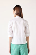 Tailored Shirt