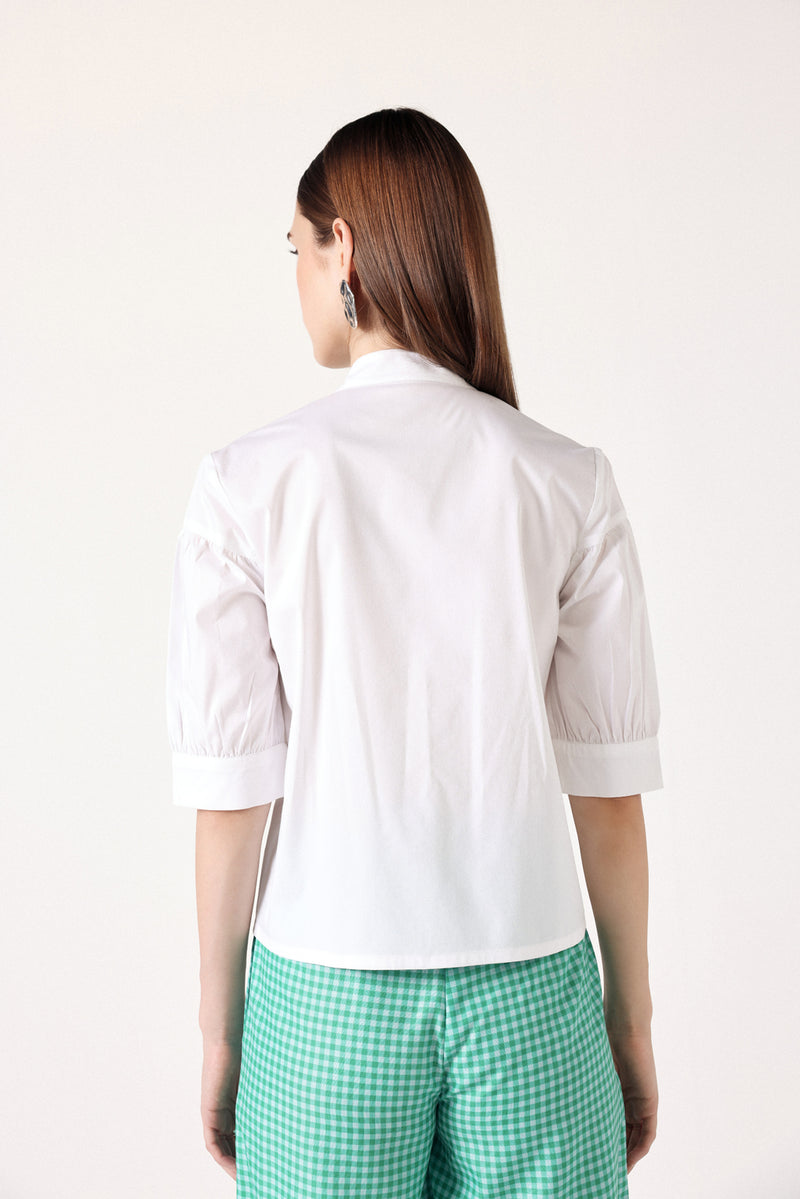 Tailored Shirt