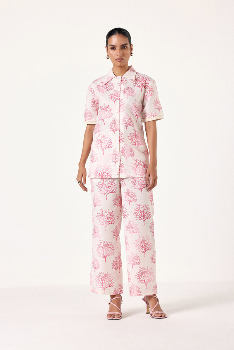Ocean Breeze Shirt
