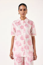 Ocean Breeze Shirt