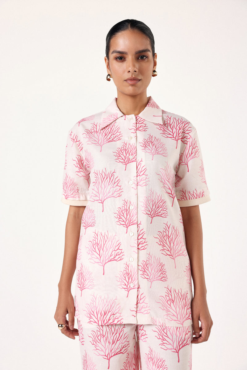 Ocean Breeze Shirt