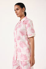 Ocean Breeze Shirt