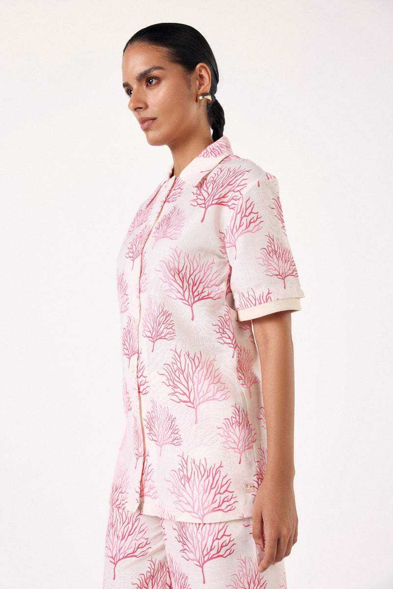 Ocean Breeze Shirt