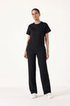 Not-So-Basic Top - Black