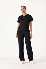 Not-So-Basic Top - Black