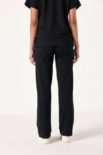 Not-So-Basic Pants - Black