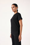 Not-So-Basic Top - Black