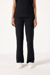 Not-So-Basic Pants - Black