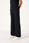 Not-So-Basic Pants - Black