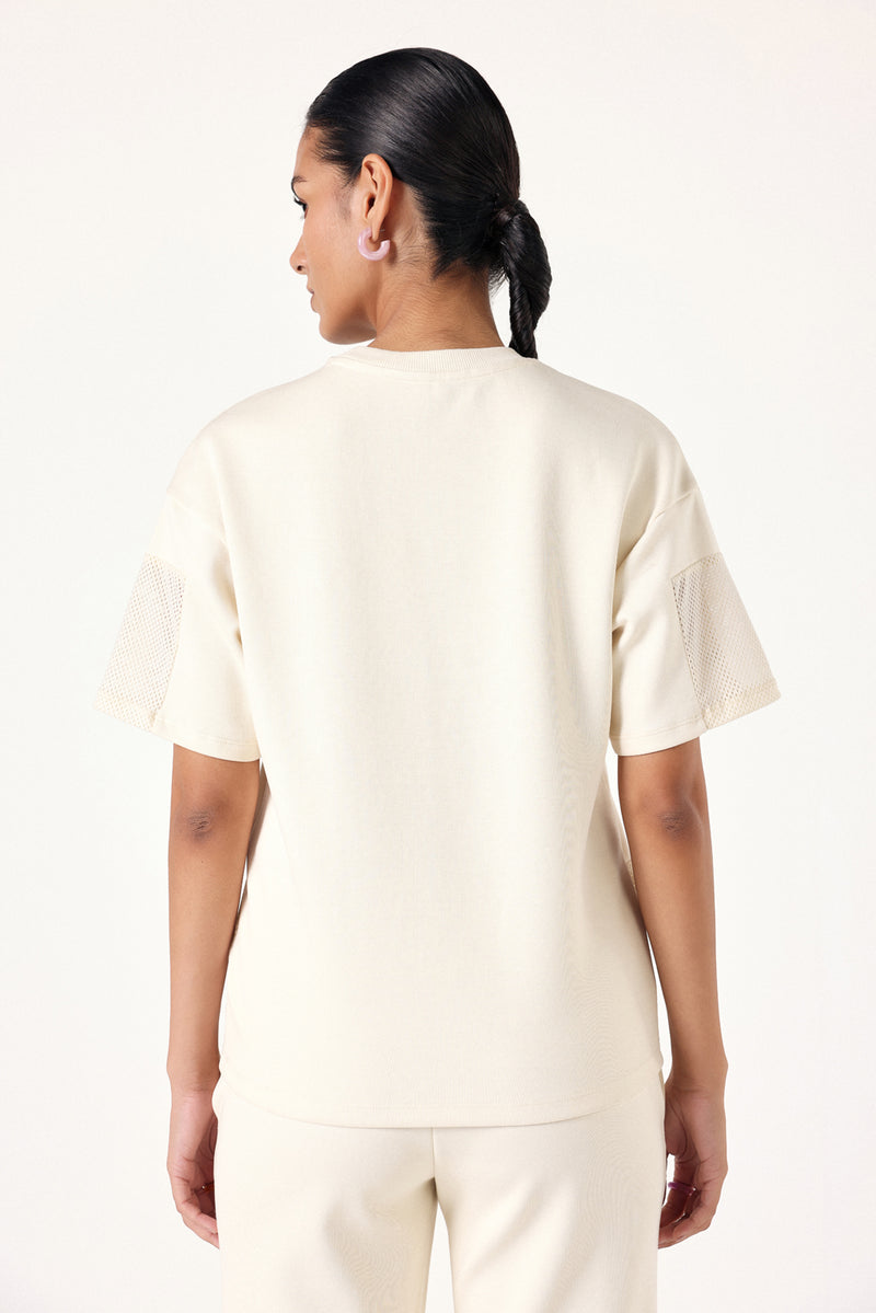 Thread'Talk Comfo Co-ord set