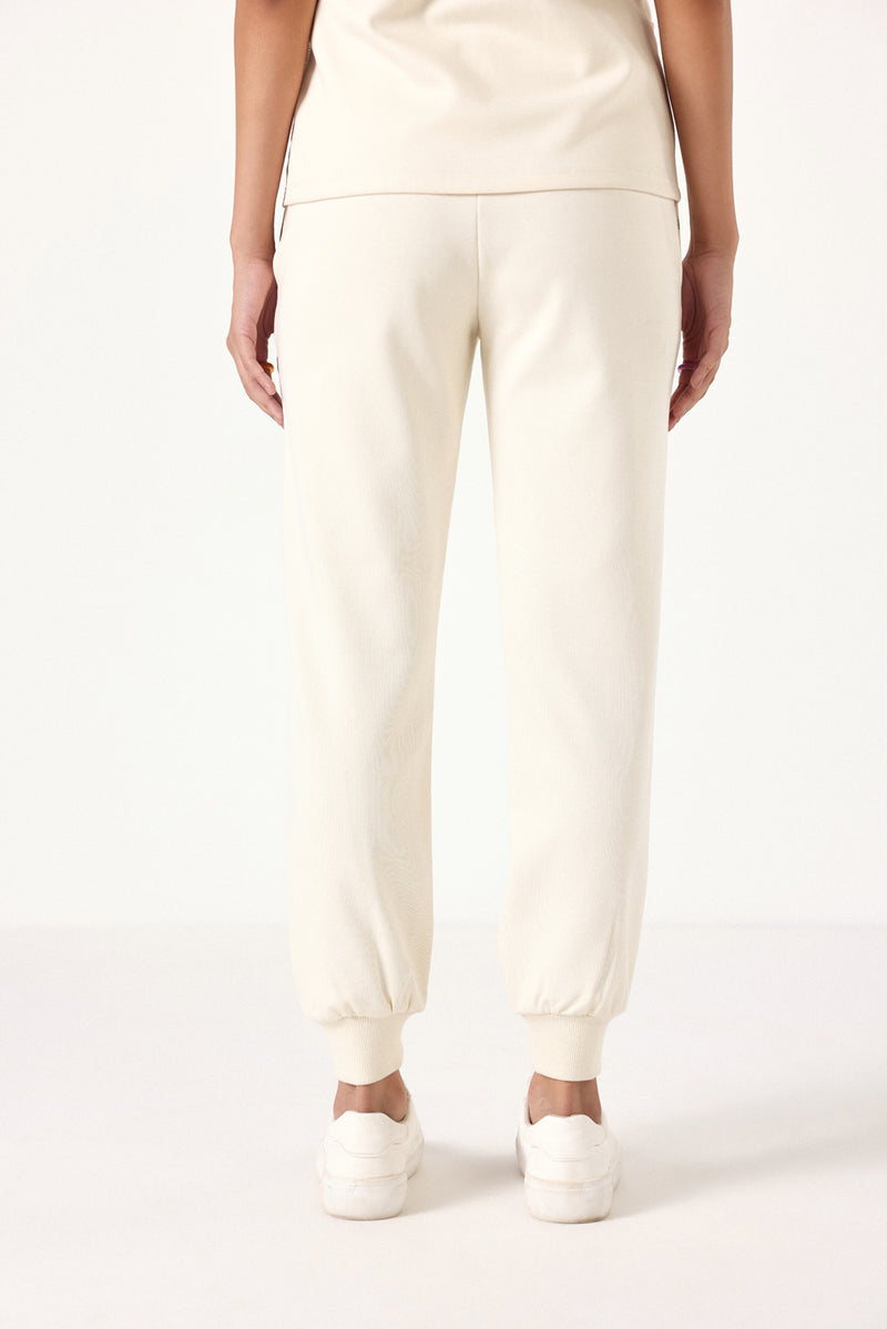 Thread'Talk Comfo Co-ord set