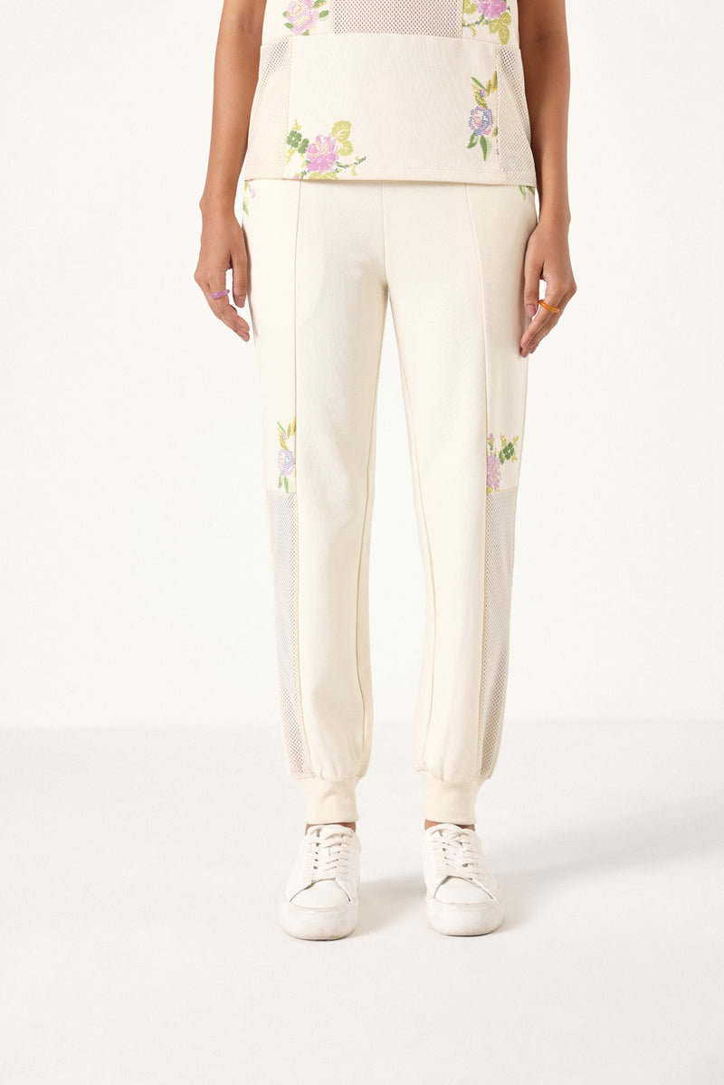Thread'Talk Comfo Co-ord set