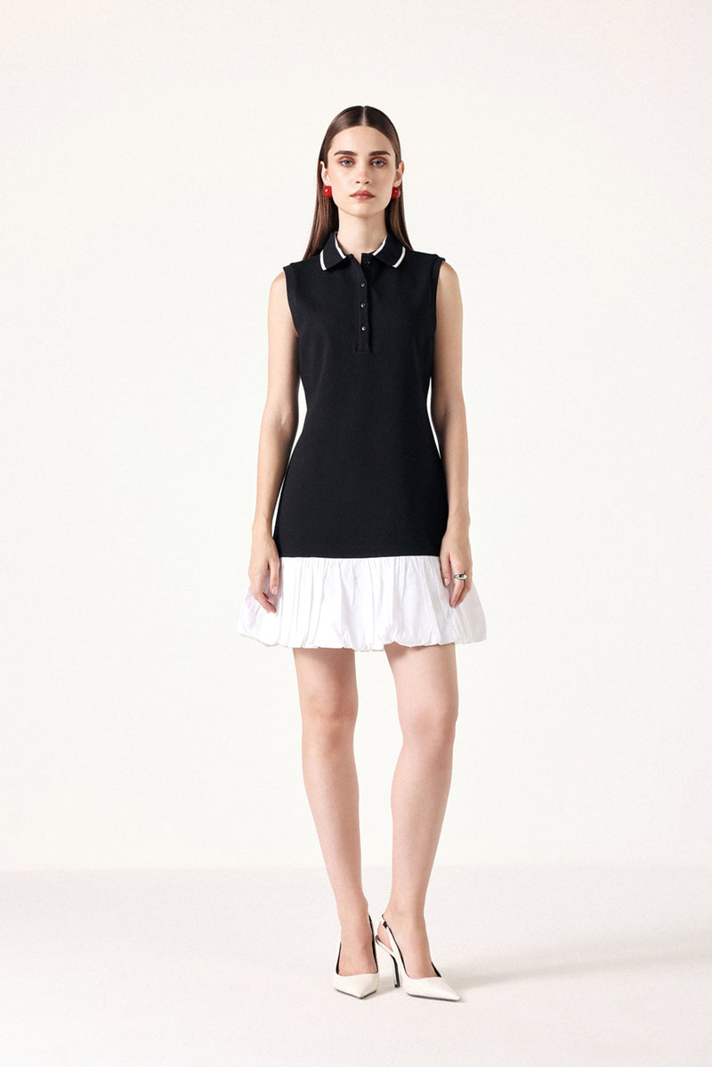 Clio Tennis Dress