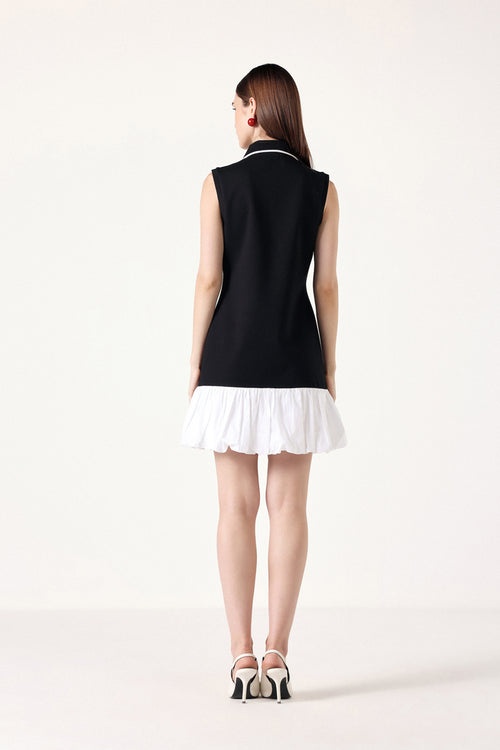 Clio Tennis Dress