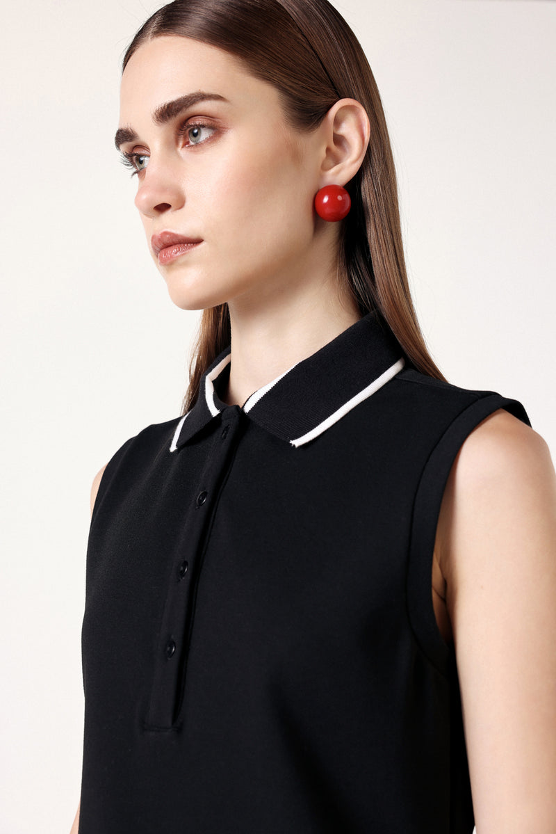 Clio Tennis Dress