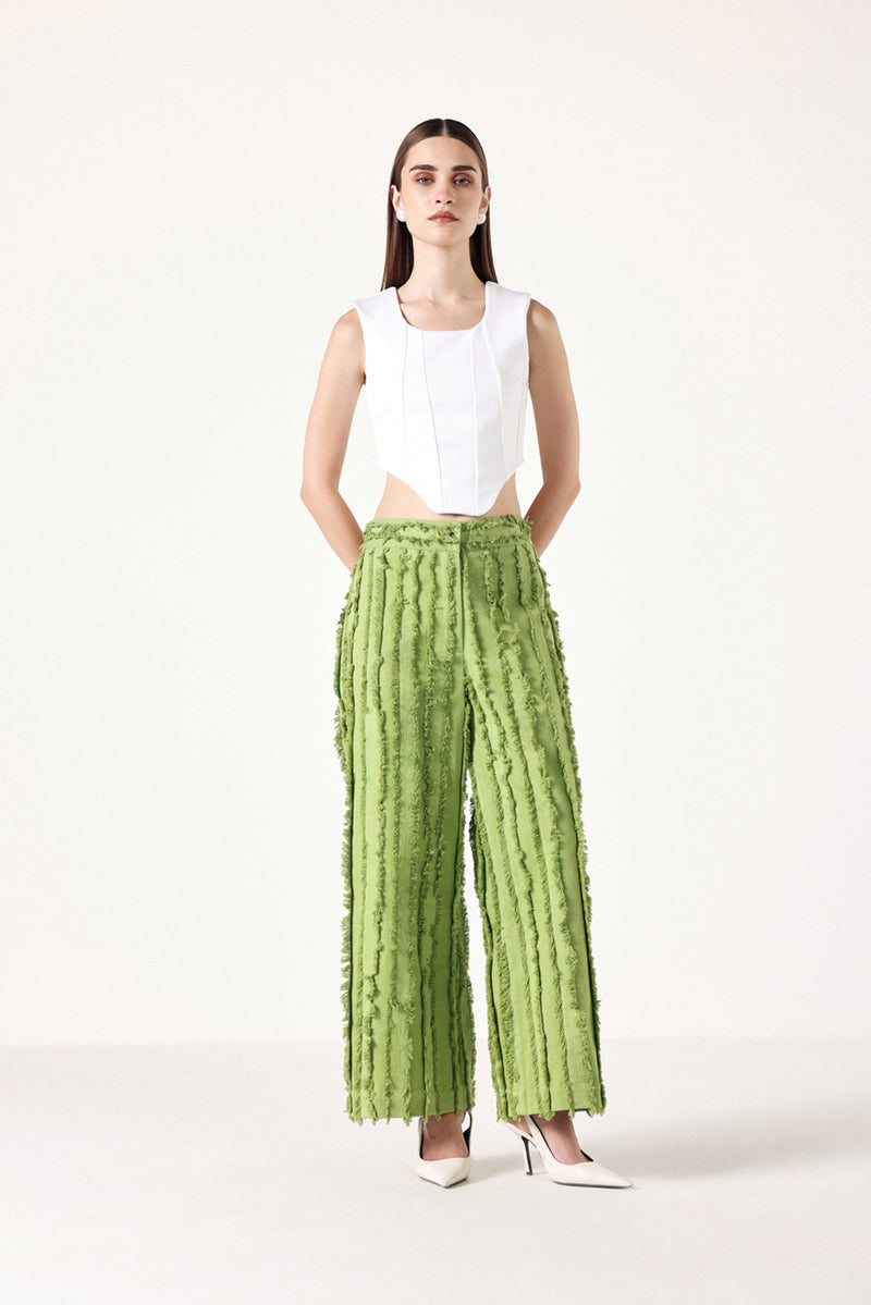 Rugged Edge Pants