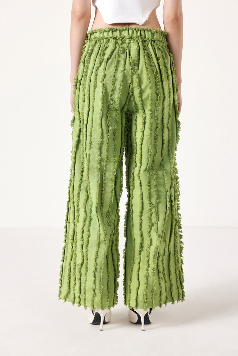 Rugged Edge Pants