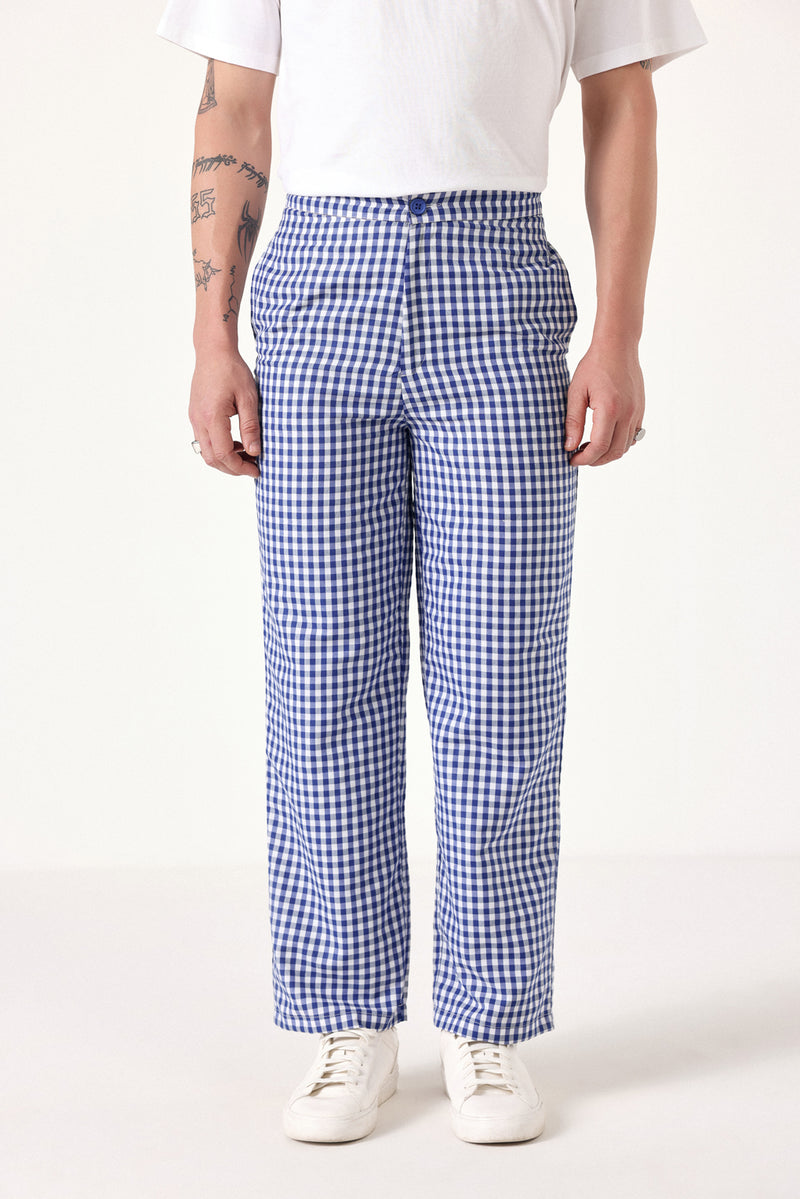 Check' Him Out Pant