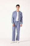 Check' Him Out Jacket