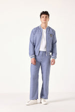 Check' Him Out Jacket