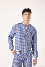 Check' Him Out Jacket
