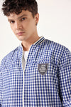 Check' Him Out Jacket