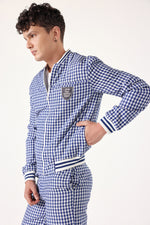 Check' Him Out Jacket