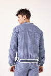 Check' Him Out Jacket