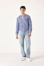 Check' Him Out Jacket