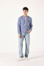 Check' Him Out Jacket