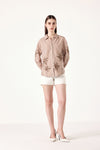 Palm Weave Shirt