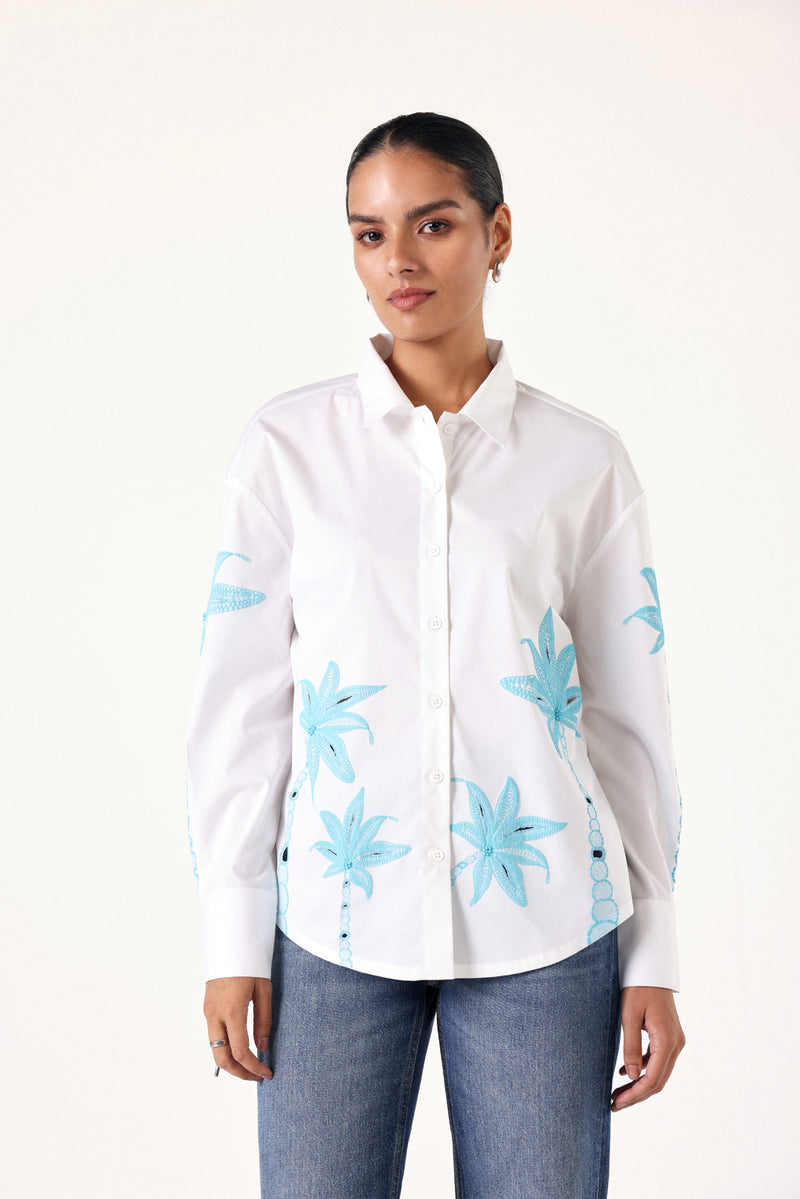 Isla Verde Shirt