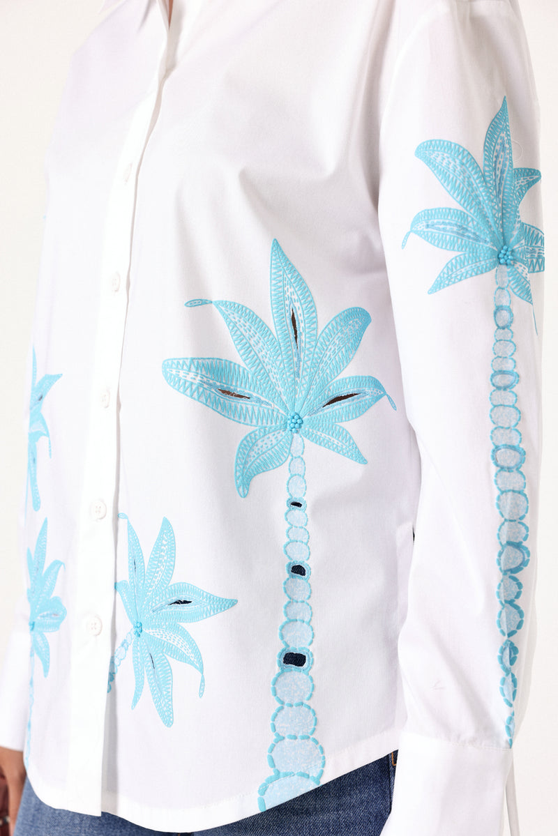Isla Verde Shirt