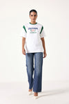 Cali Drip Oversized Unisex Tee
