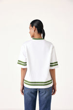 Green'lit Oversized Unisex Tee