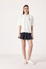 Tropica Oversized Tee