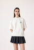 Tropica Oversized Tee