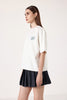Tropica Oversized Tee