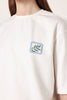 Tropica Oversized Tee