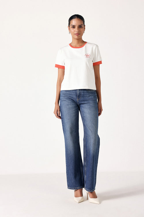 AthletiCore NY Tee