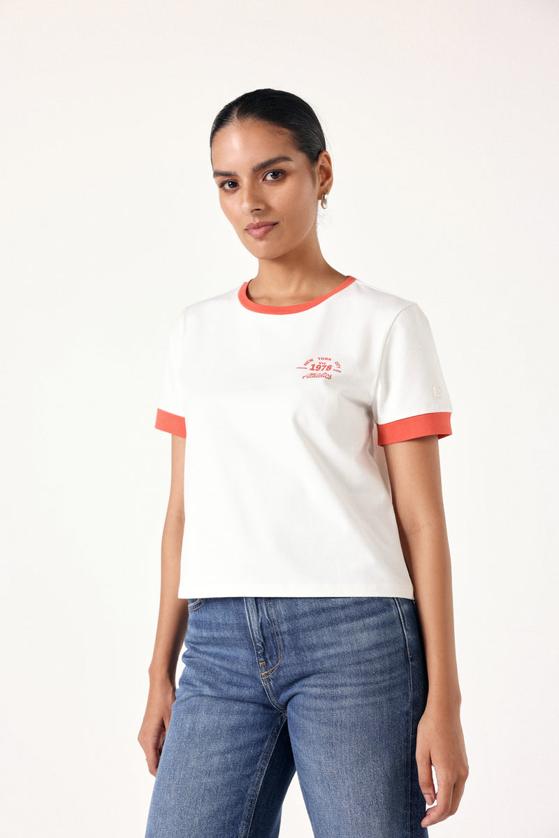 AthletiCore NY Tee