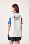 Original Oversized Unisex Tee